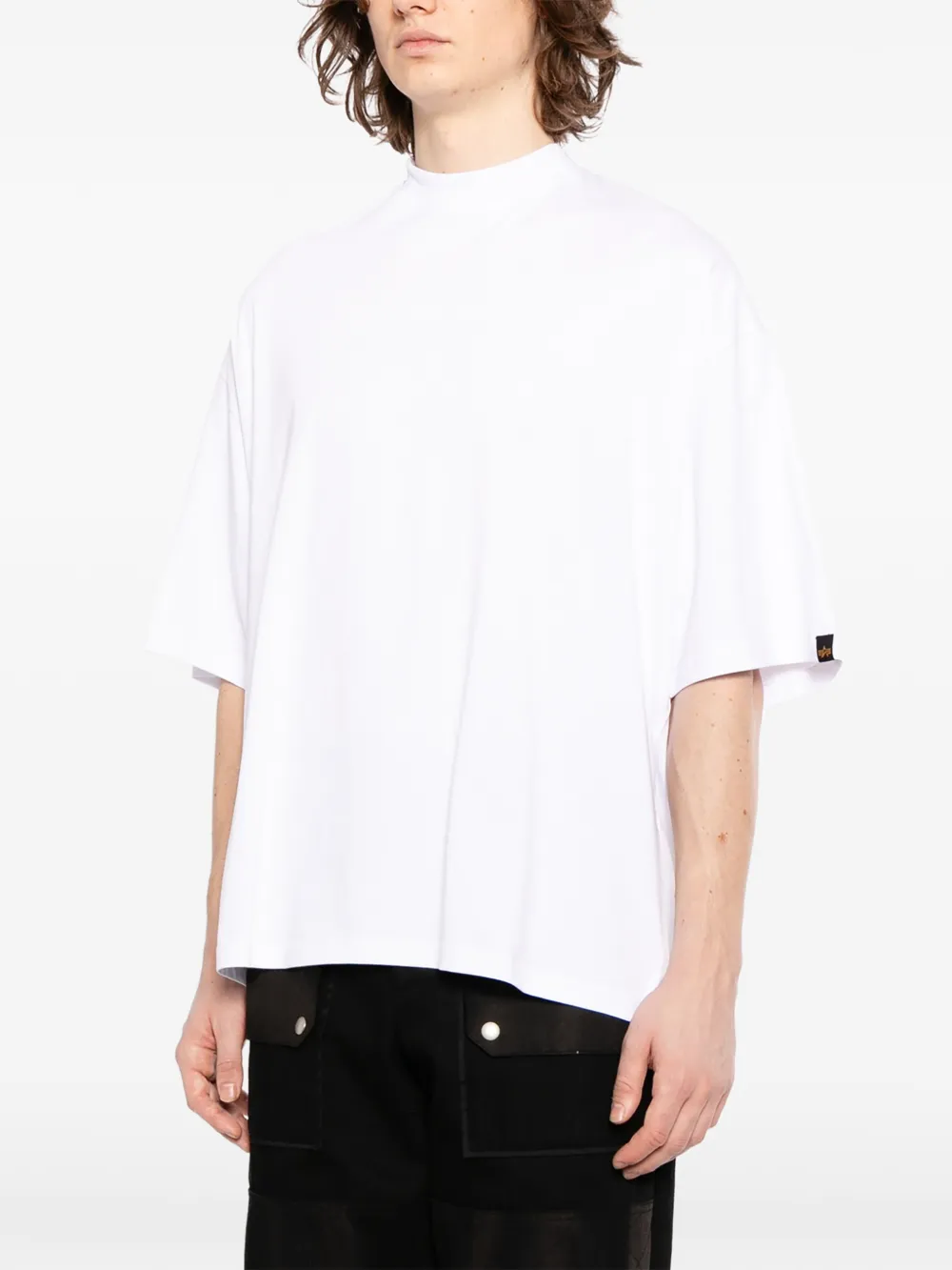 Twisted T-Shirt