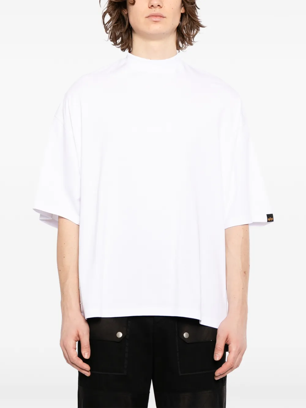 Twisted T-Shirt