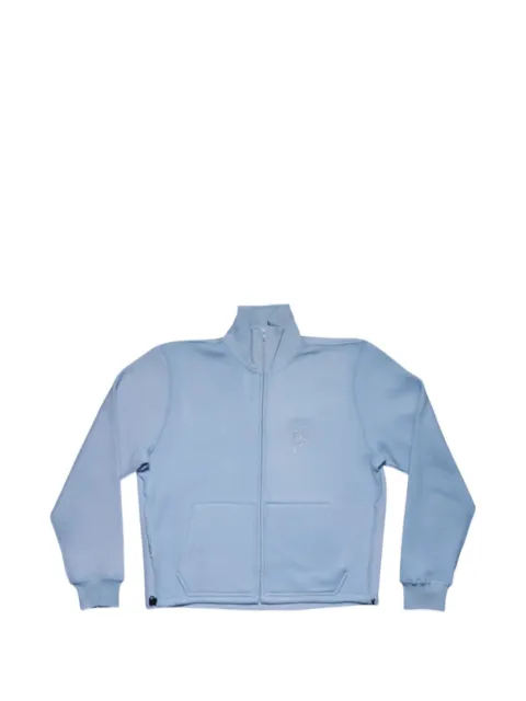 PROTOTYPES x Alpha Industries zip-up sweatshirt