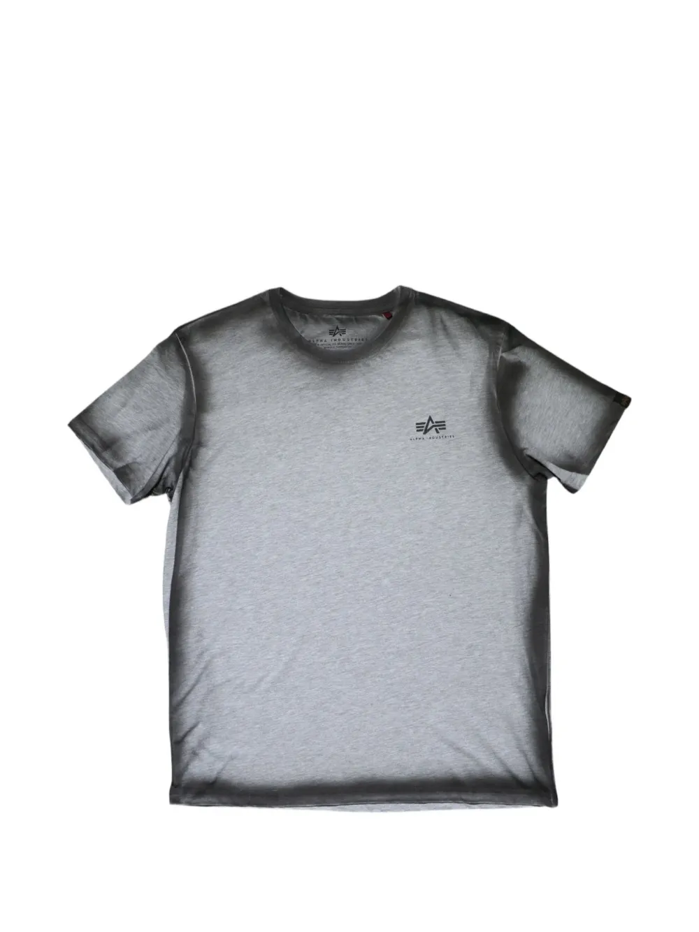 PROTOTYPES short-sleeve T-shirt - Grigio