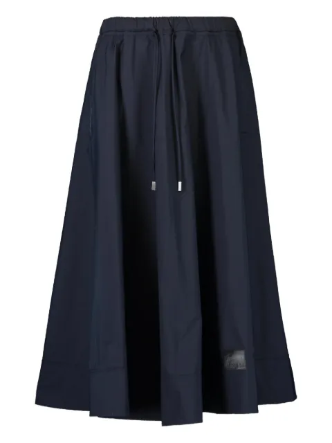 Simkhai Flynn midi skirt