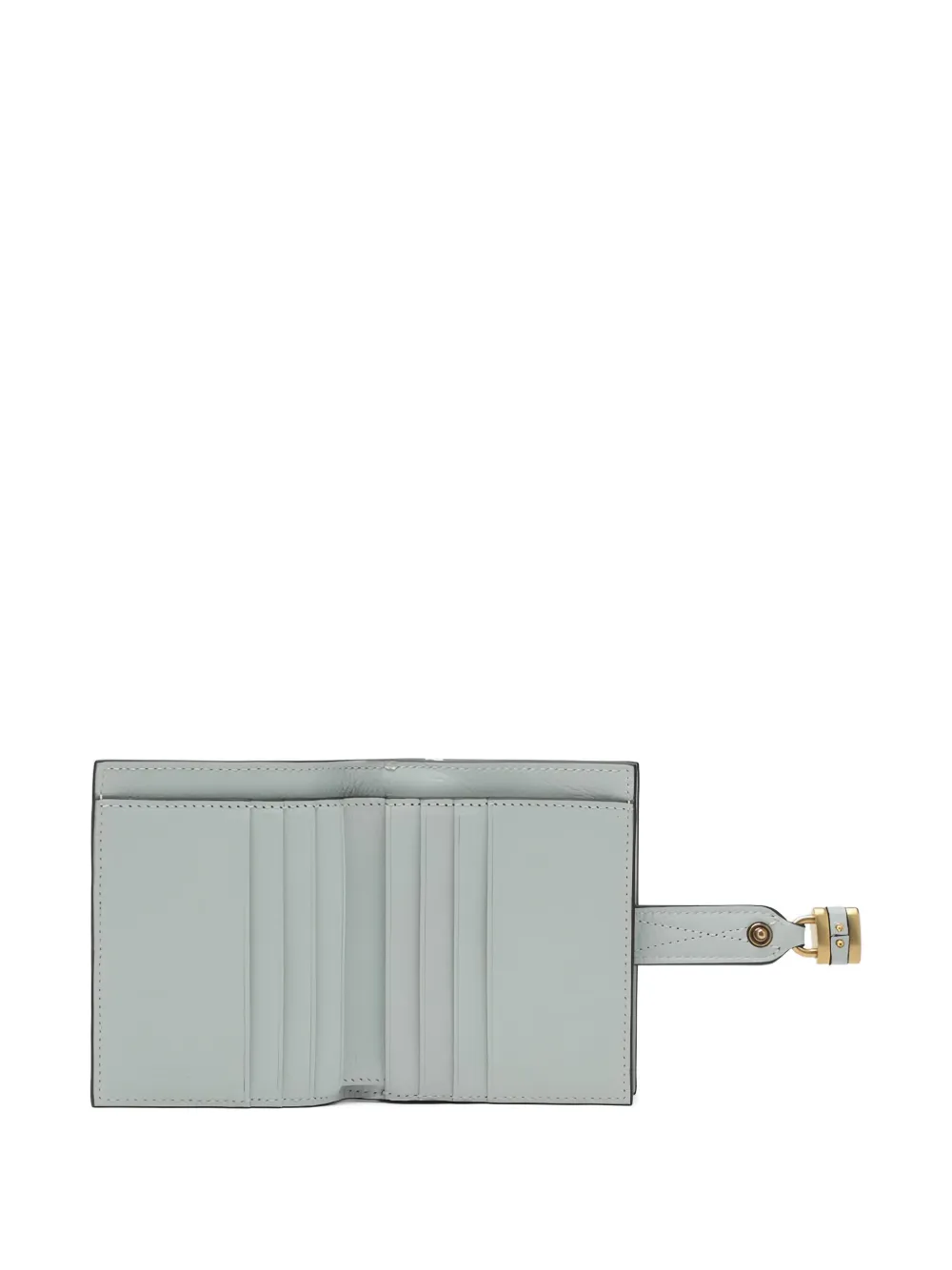 Paddington Lock-Detail Wallet