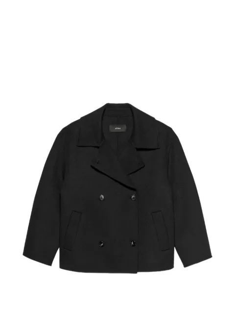 Arma Manila double-breasted jacket