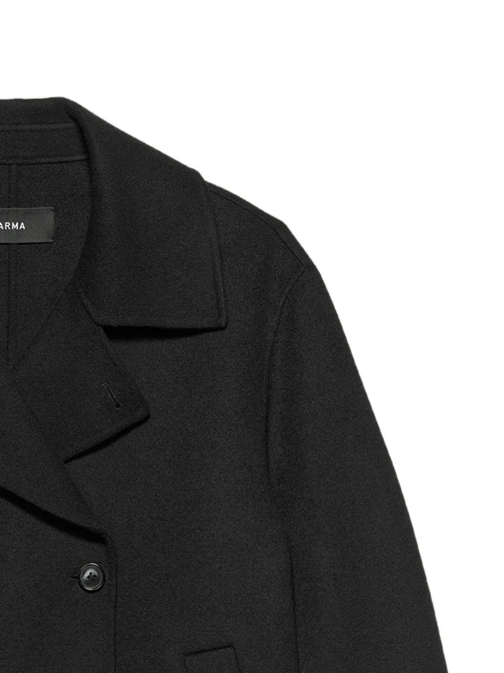 Manila Double-Breasted Jacket