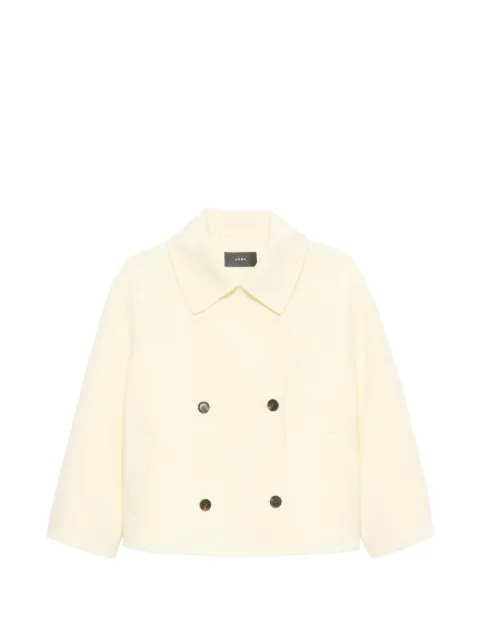 Arma Manila double-breasted jacket