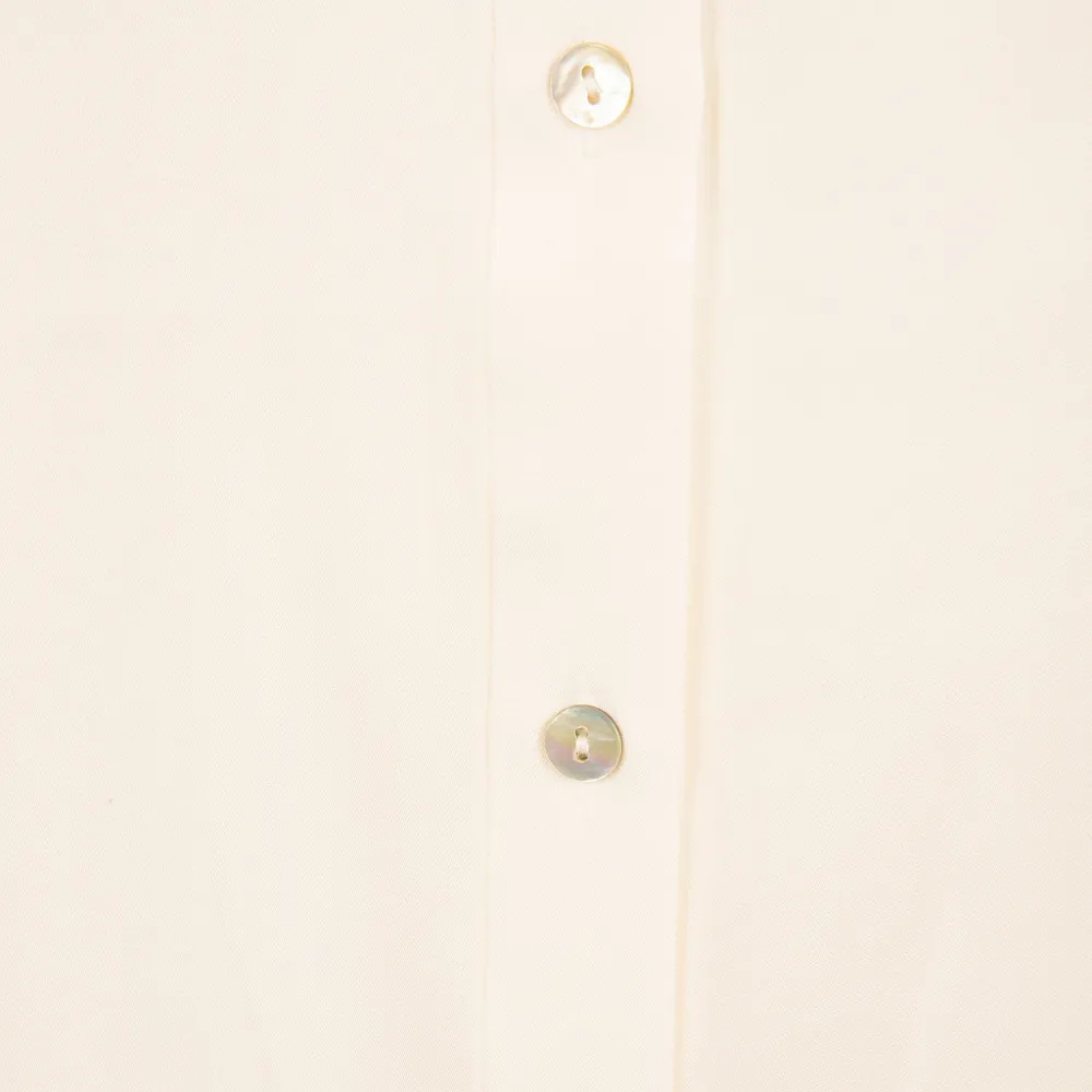  Silk95five Camicia Button-down - Toni Neutri 