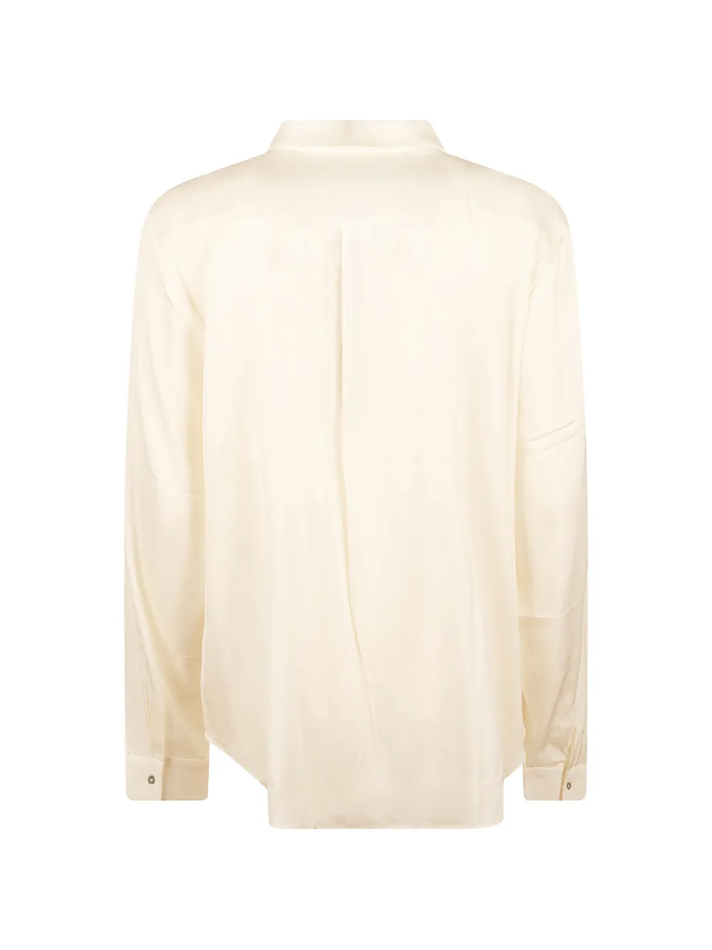  Silk95five Camicia Button-down - Toni Neutri 