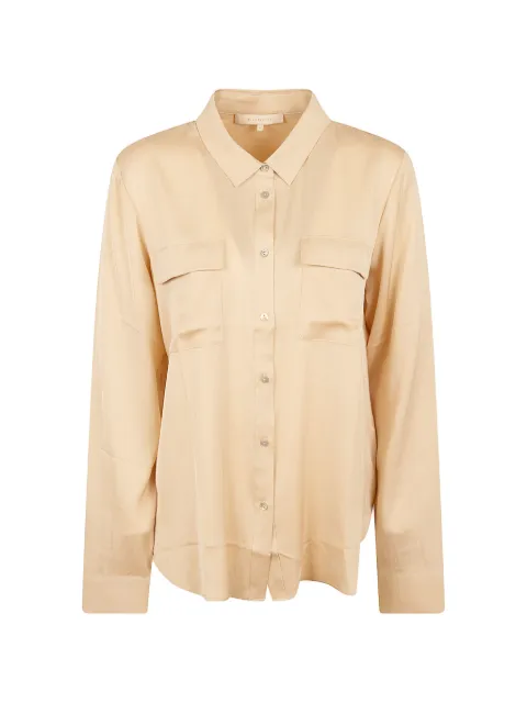 SILK95FIVE Monte Carlo shirt
