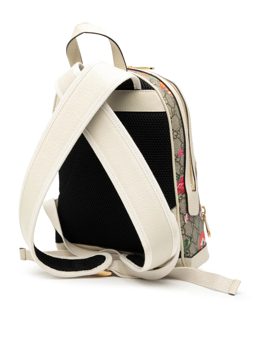 2016-2025 Small Gg Supreme Flora Ophidia Backpack