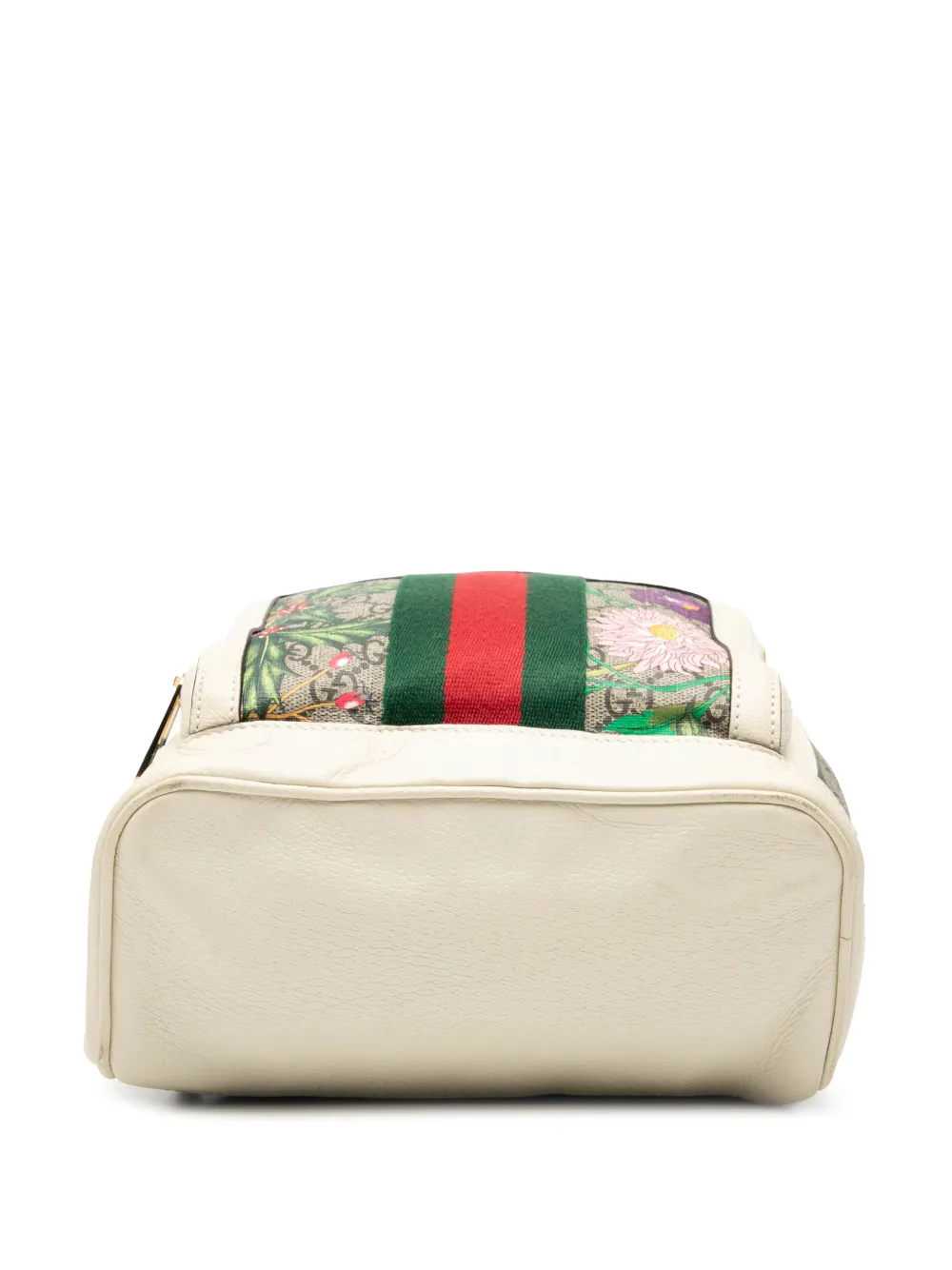 2016-2025 Small Gg Supreme Flora Ophidia Backpack