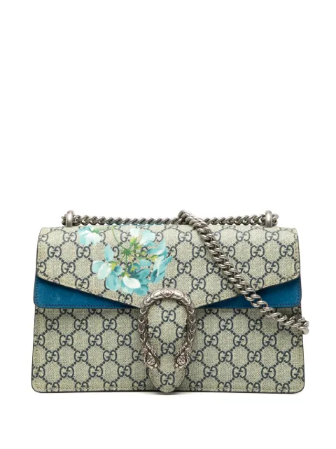 Gucci Pre-Owned petit sac porté épaule Dionysus (2016-2025)
