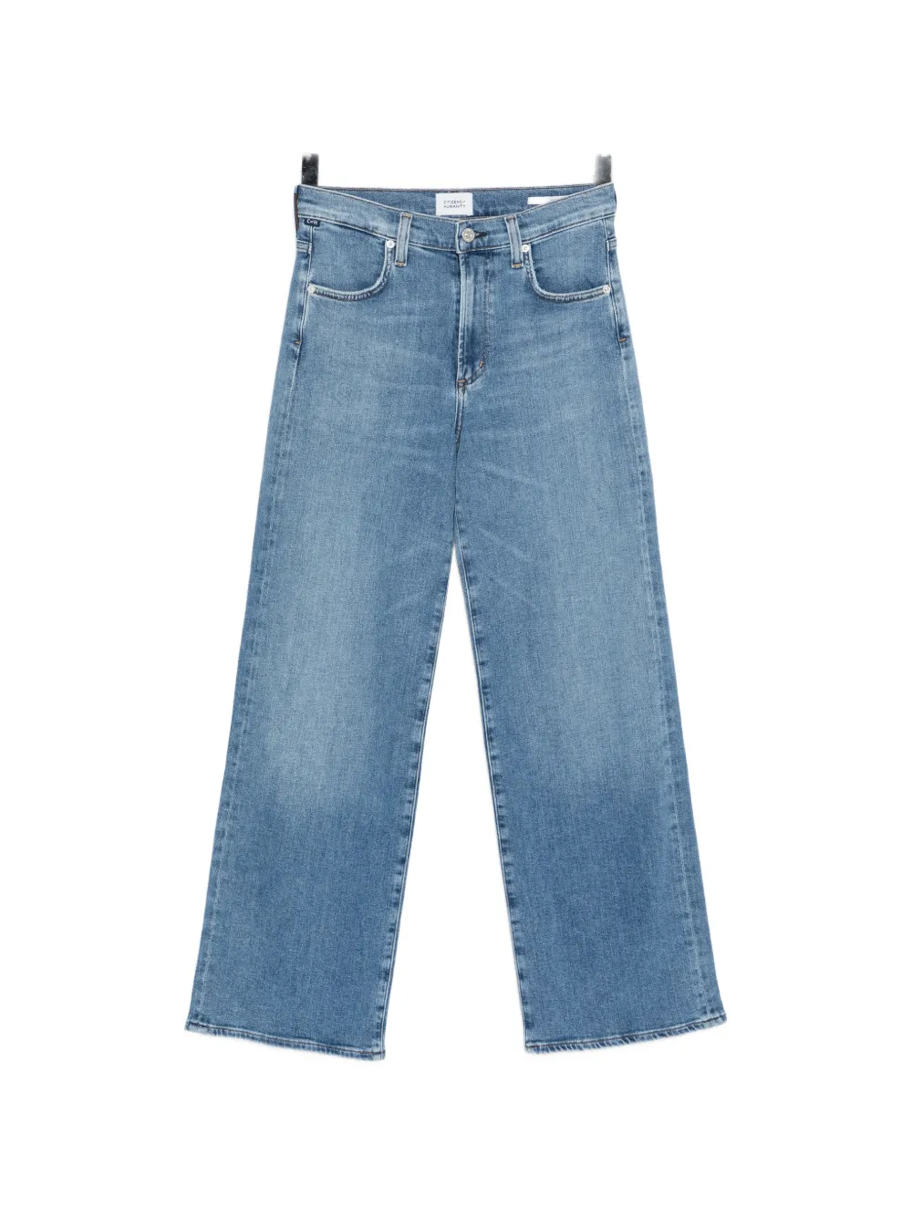 Citizens of Humanity Annina 30“ jeans - Toni neutri