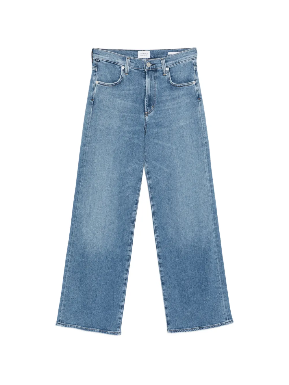 Citizens of Humanity Annina 30“ jeans - Toni neutri