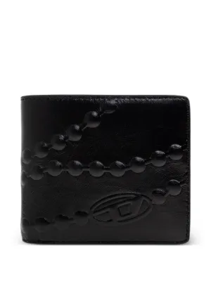 Kenzo 二つ折り財布 | ブラック | FARFETCH JP