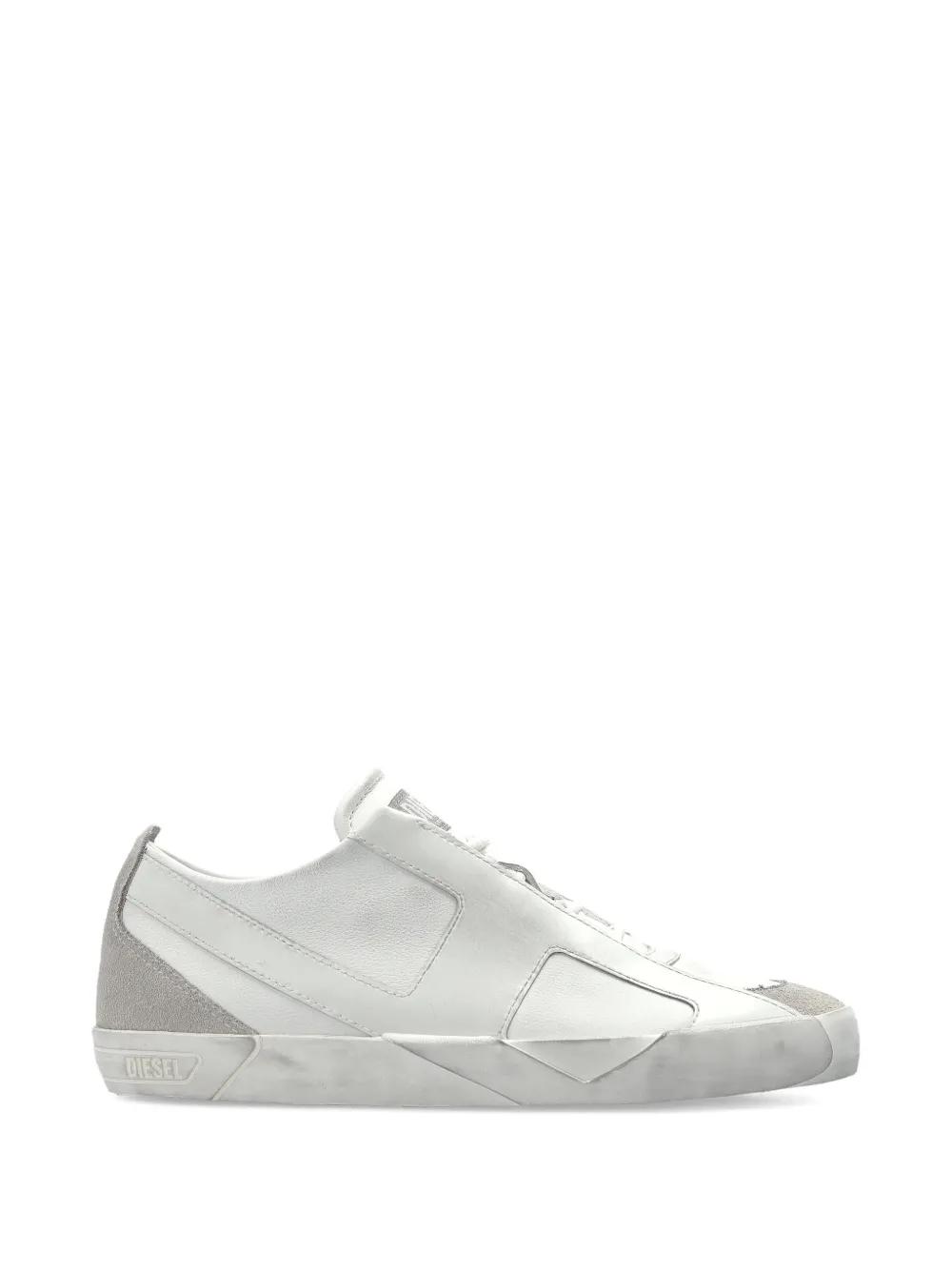 Diesel Low-top sneakers Wit