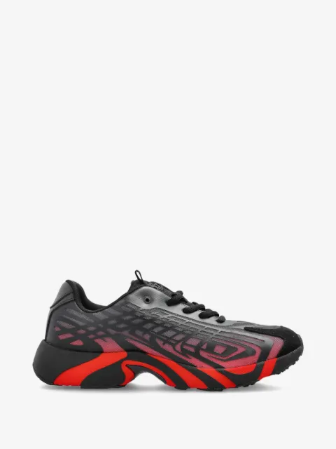 Diesel Wave スニーカー