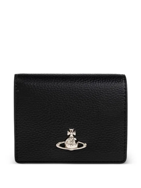 Vivienne Westwood Orb detail wallet