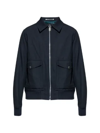 PS Paul Smith