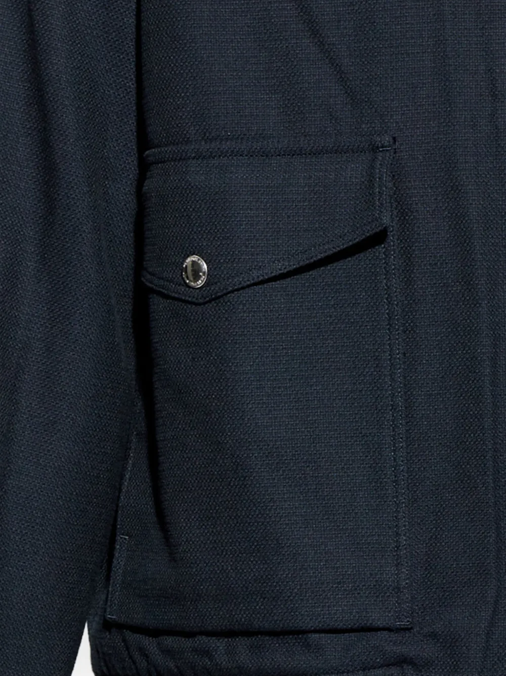 PS Paul Smith Jack met klepzakken Blauw