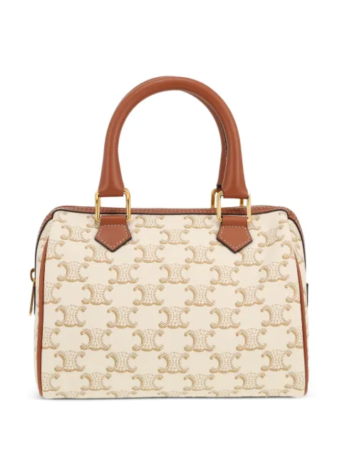 Celine Pre-Owned Borsa a mano Triomphe