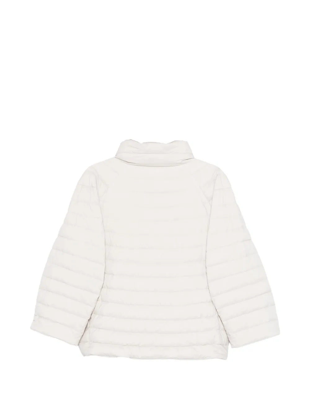 Reversible Puffer Jacket
