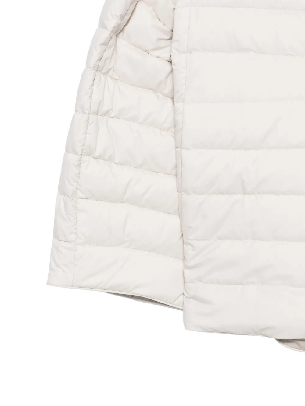 Reversible Puffer Jacket