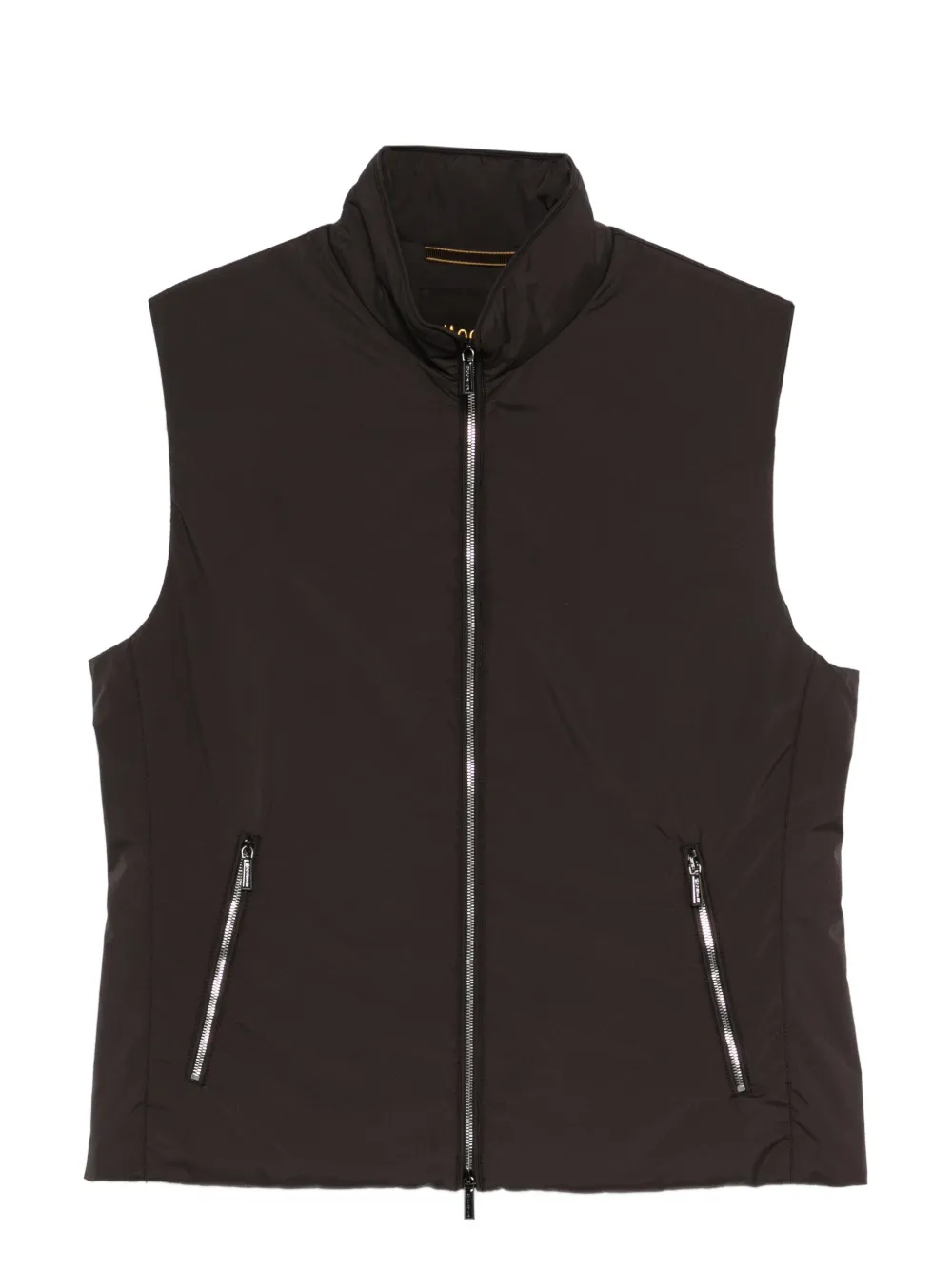 Moorer SENIO-SKT gilet - Braun