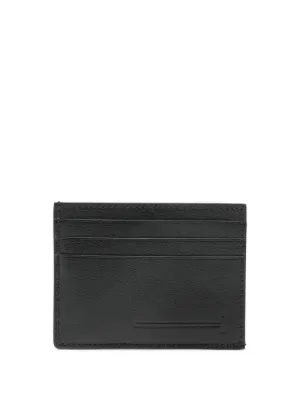 TOM FORD Leather Cardholder | Black | FARFETCH ZA