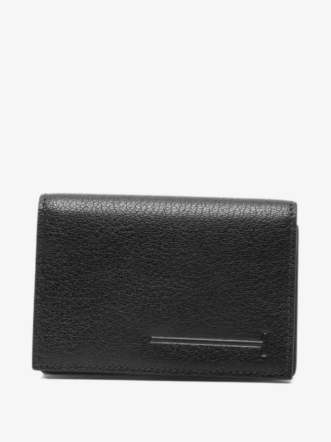 TOM FORD leather cardholder
