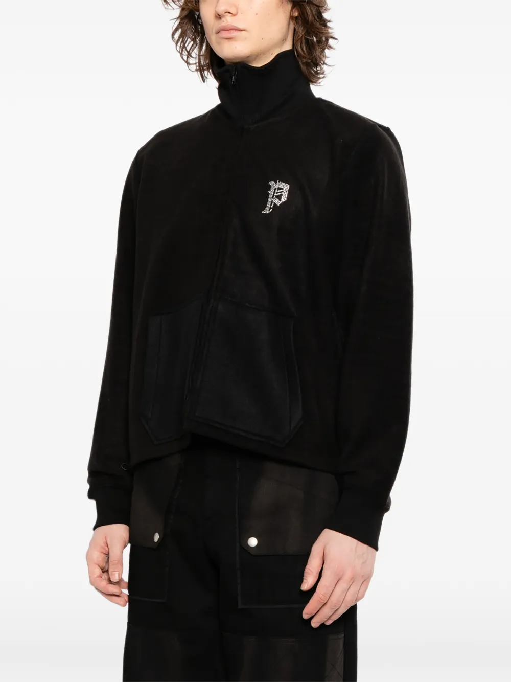 X Alpha Industries Inside-Out Jacket