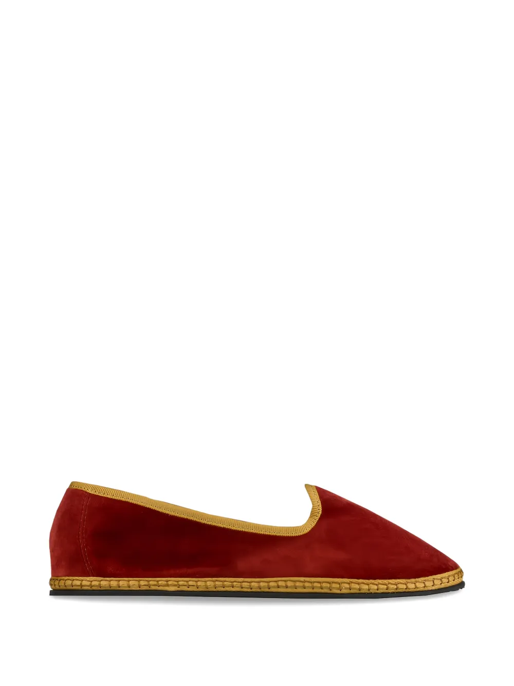 Vibi Venezia Slippers Rialto - Rosso