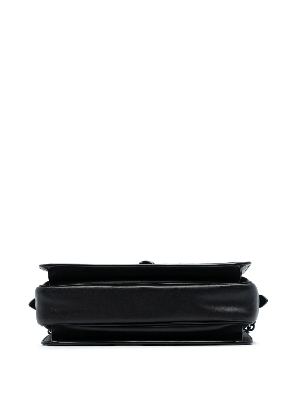 2012-2025 Nappa Intrecciato Belt Flap Camera Bag Shoulder Bag