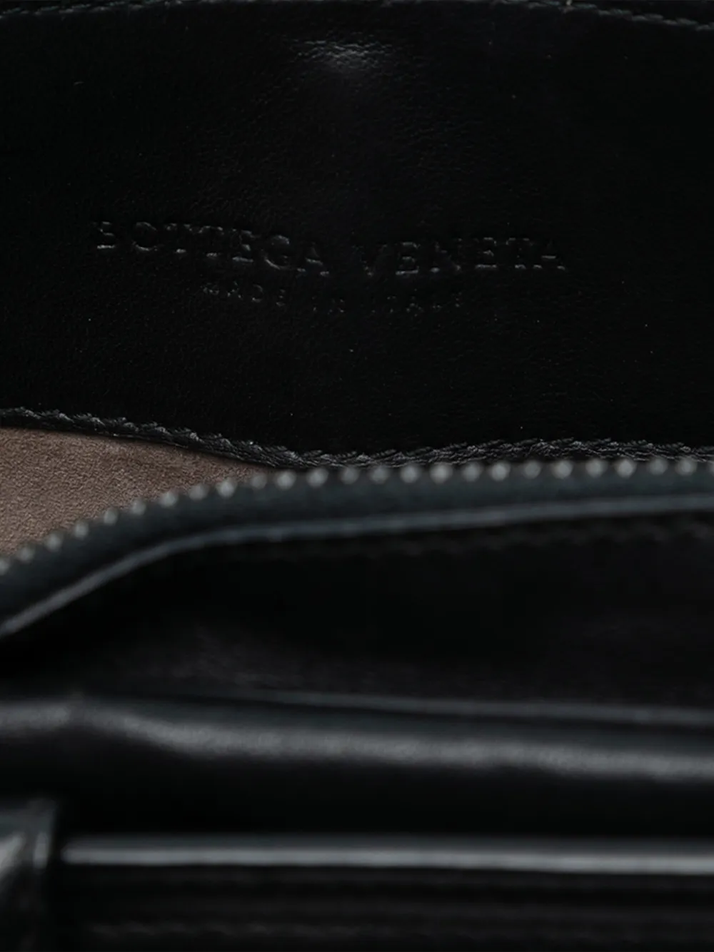 2012-2025 Nappa Intrecciato Belt Flap Camera Bag Shoulder Bag