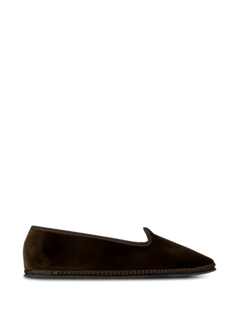 Vibi Venezia Amerigo loafers
