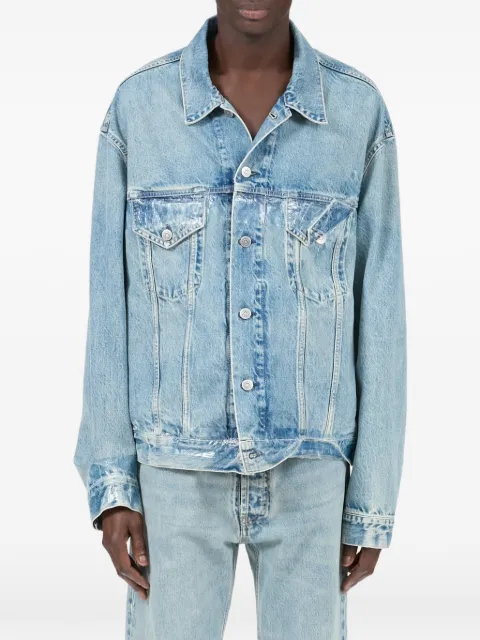 Maison Margiela buttoned jacket