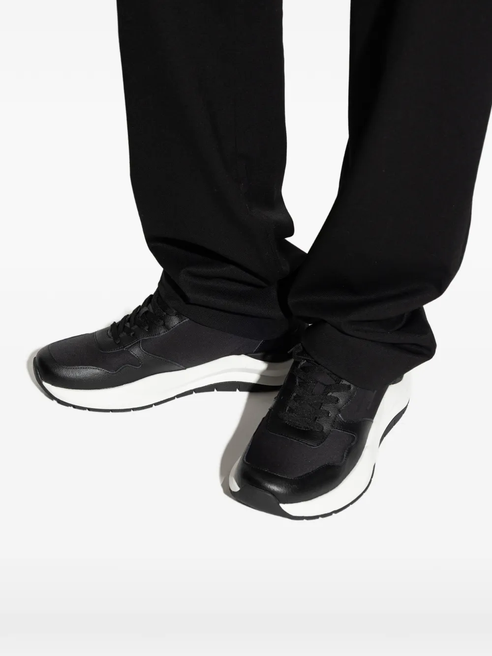 Diesel S-Speedy sneakers Zwart