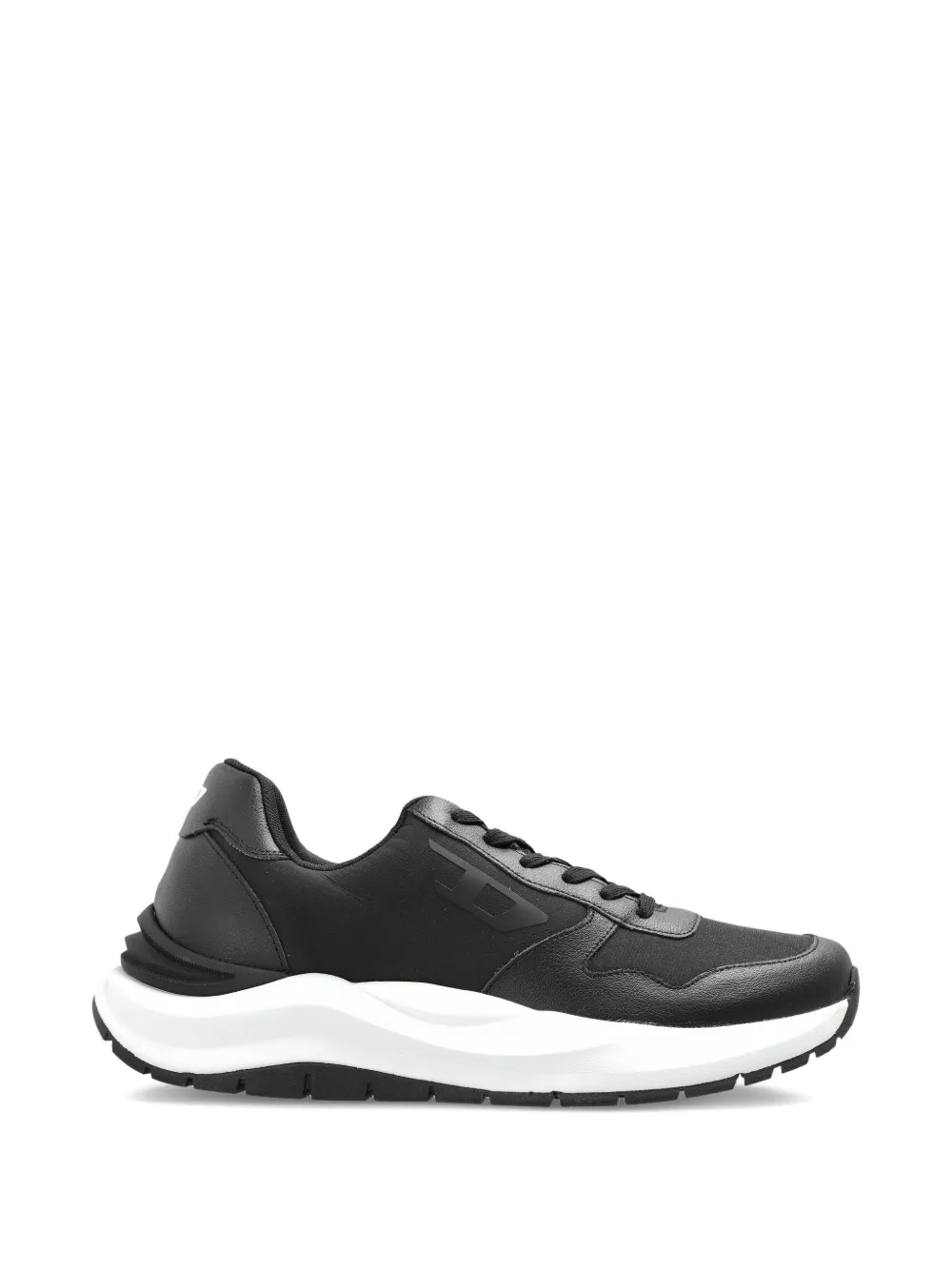 Diesel S-Speedy lace-up sneakers - Nero