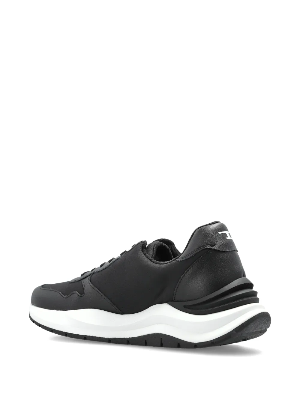 Diesel S-Speedy sneakers Zwart