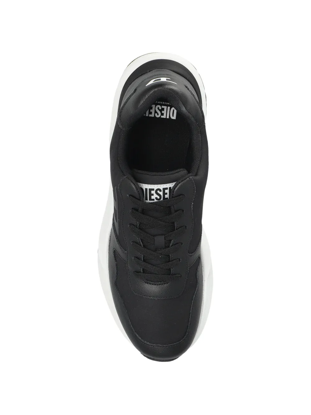 Diesel S-Speedy sneakers Zwart