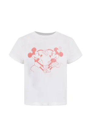 Re/Done（リダン）Tシャツ・カットソー - FARFETCH