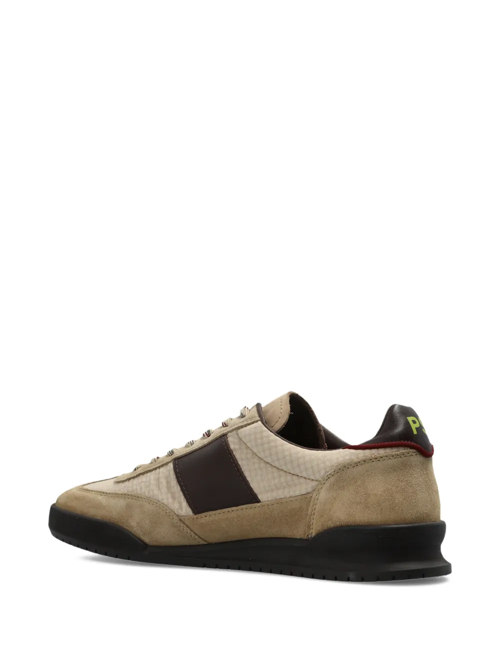 PS Paul Smith Dover sneakers Beige