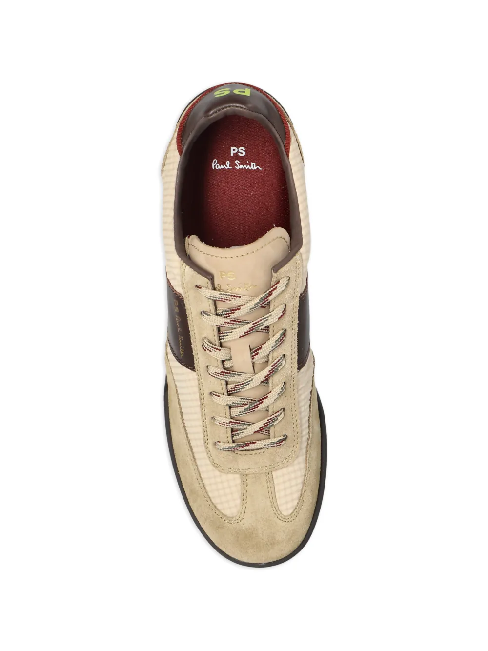 PS Paul Smith Dover sneakers Beige
