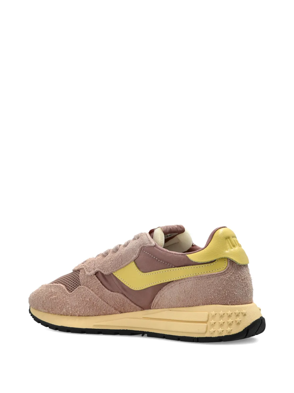 Autry Reelwind sneakers Beige