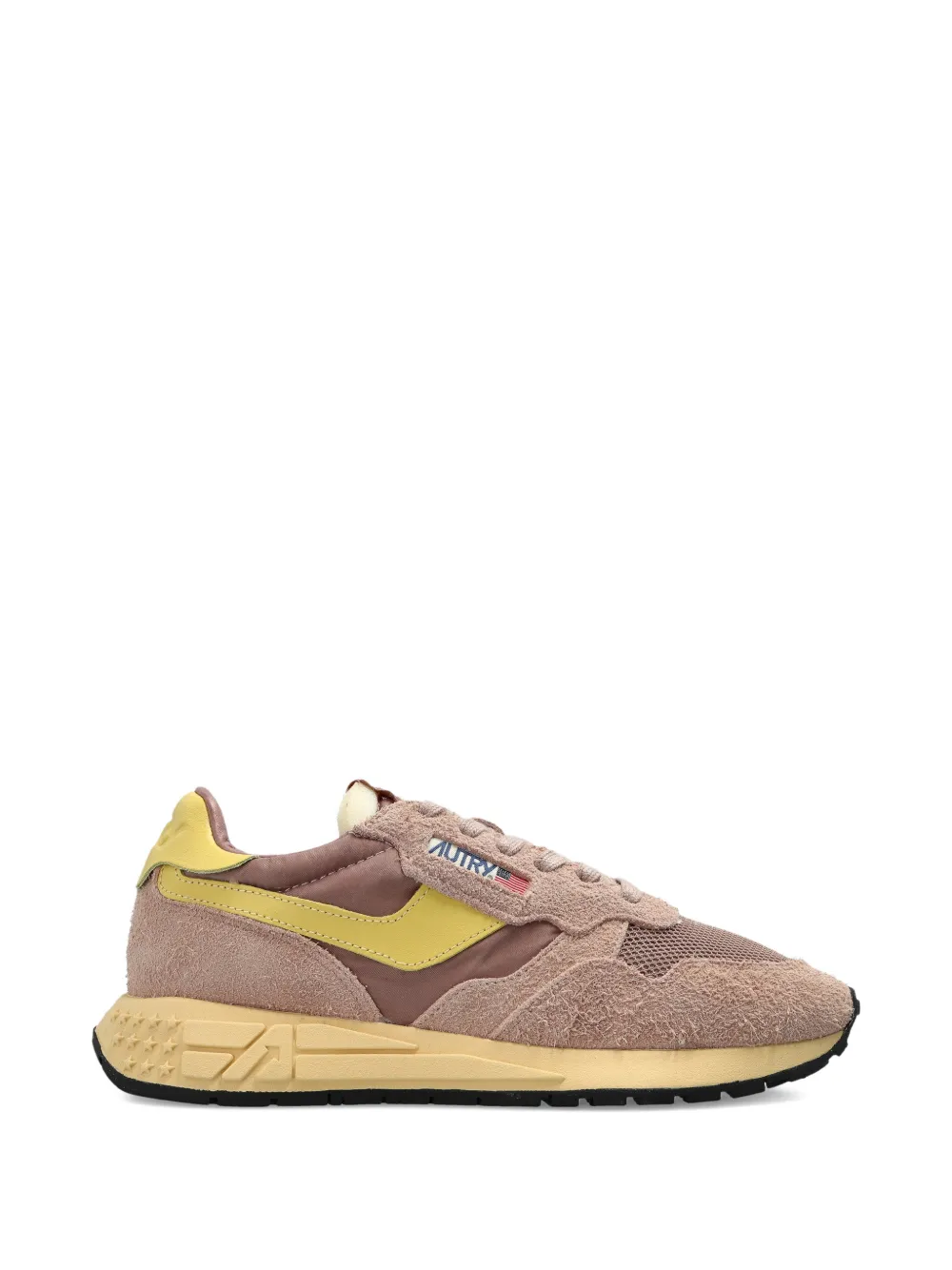 Autry Reelwind sneakers Beige