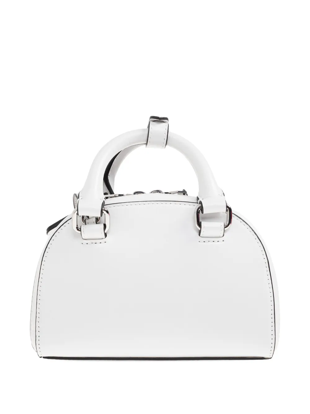  Diesel Xs 1dr 2.0 Cross-body Bag - White 
