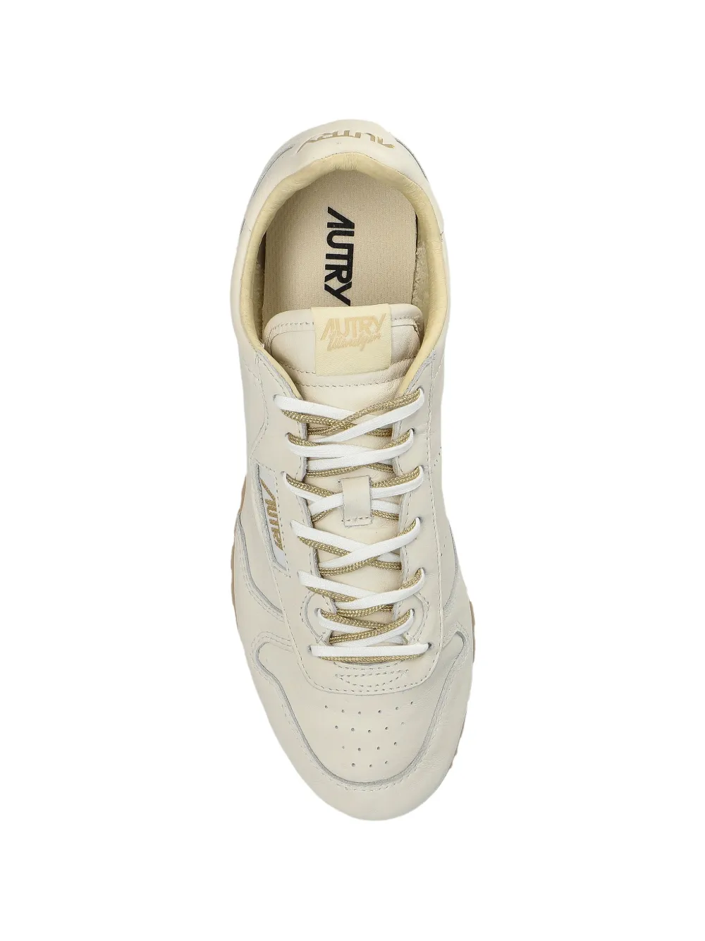 Autry Windspin sneakers Beige
