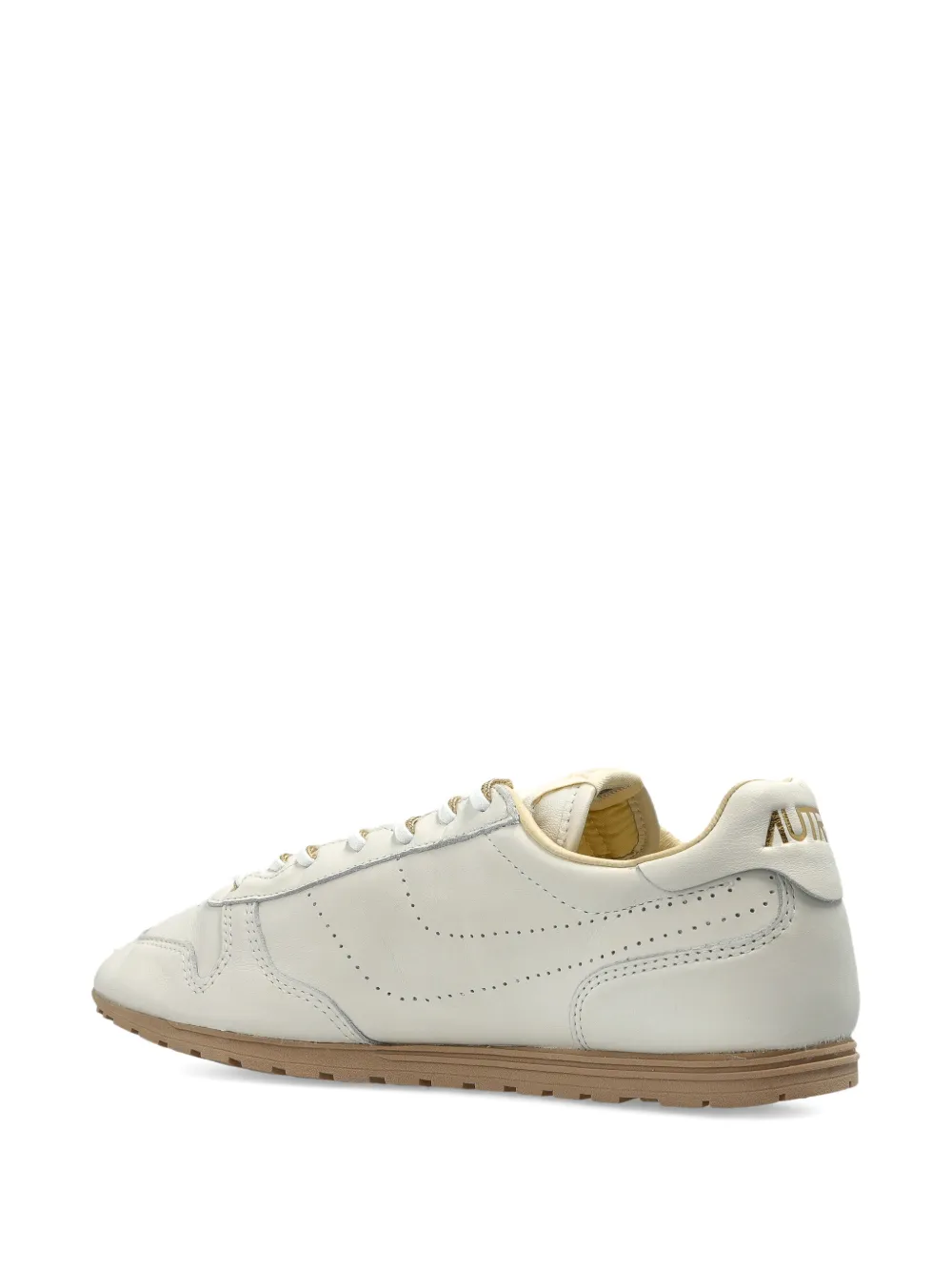 Autry Windspin sneakers Beige