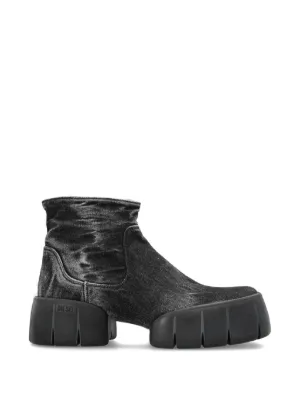 Diesel メンズ レインブーツ通販 - FARFETCH