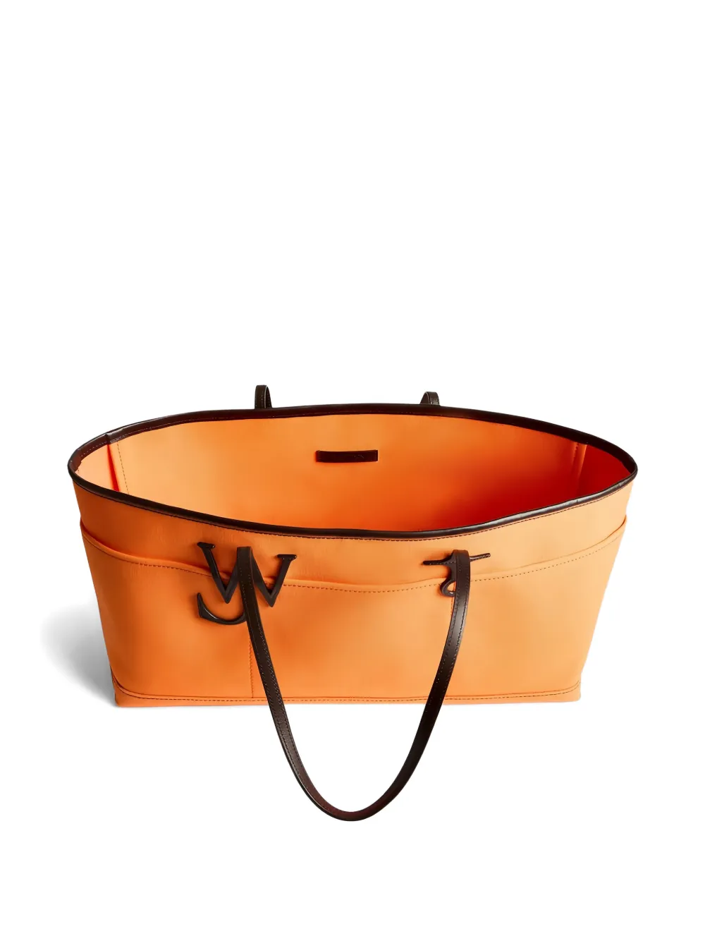 JW Anderson Anchor shopper Oranje