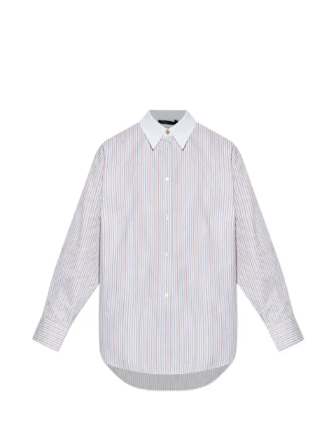 Paul Smith striped shirt